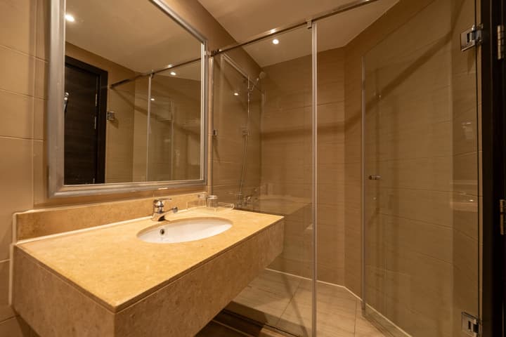JAZ Fanara Resort - All Inclusive