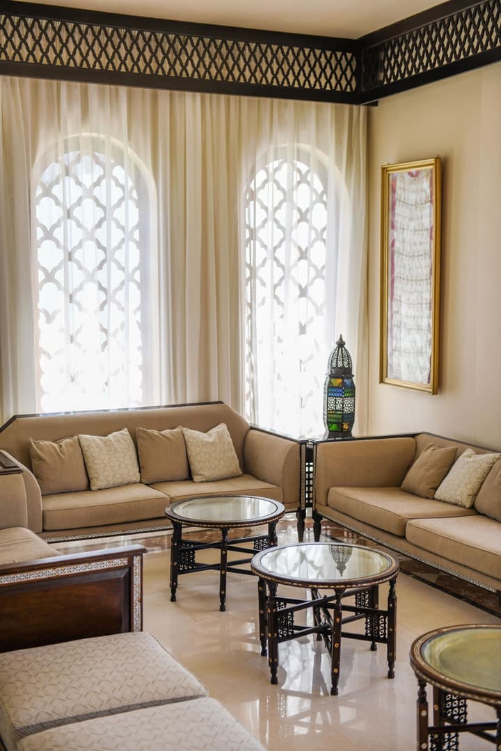 JAZ Fanara Resort - All Inclusive