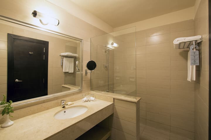 JAZ Fanara Resort - All Inclusive