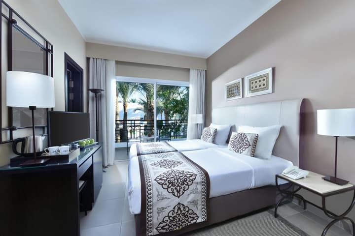 JAZ Fanara Resort - All Inclusive