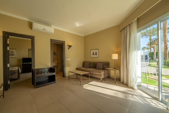 JAZ Fanara Resort - All Inclusive