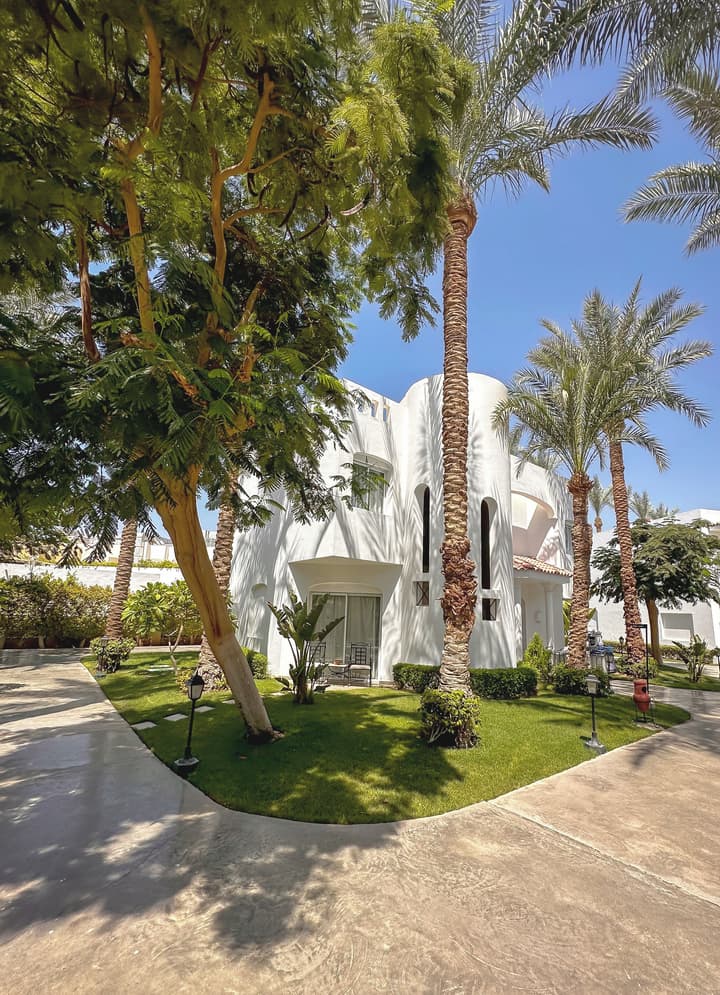 JAZ Fanara Resort - All Inclusive