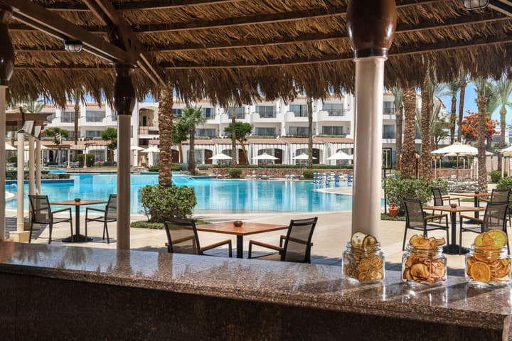 JAZ Fanara Resort - All Inclusive