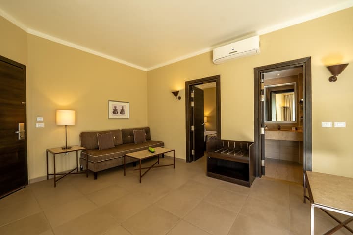 JAZ Fanara Resort - All Inclusive