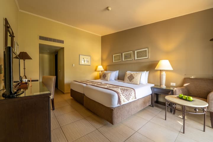 JAZ Fanara Resort - All Inclusive