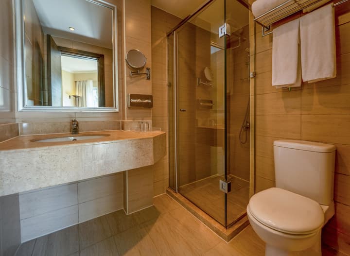 JAZ Fanara Resort - All Inclusive