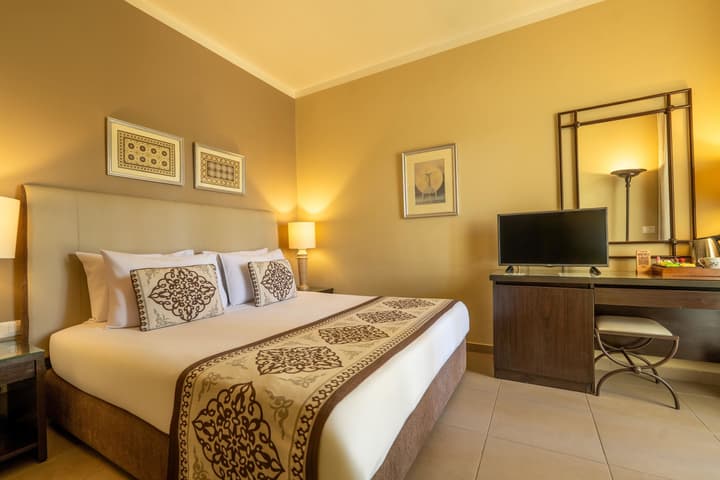 JAZ Fanara Resort - All Inclusive