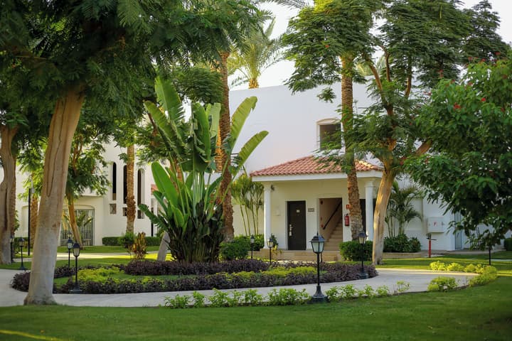 JAZ Fanara Resort - All Inclusive