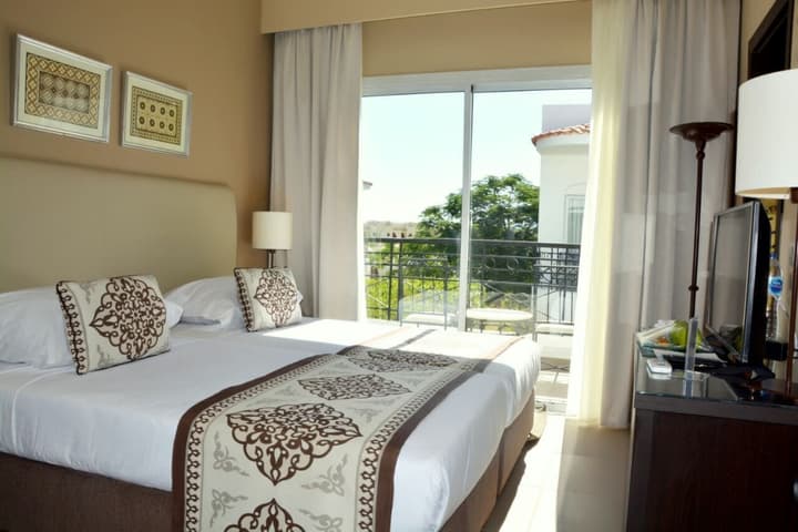 JAZ Fanara Resort - All Inclusive