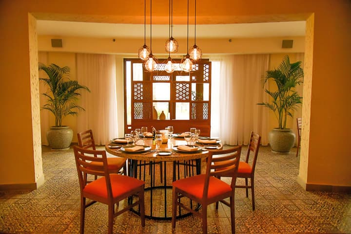 JAZ Fanara Resort - All Inclusive