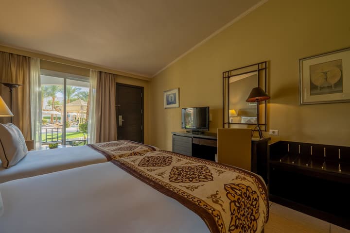 JAZ Fanara Resort - All Inclusive