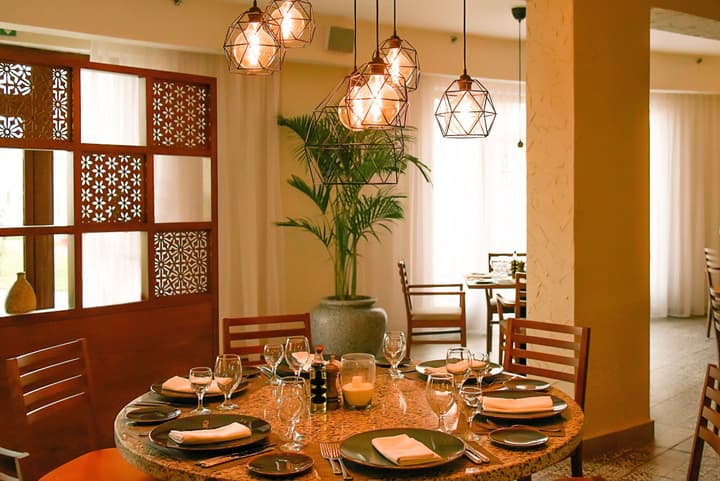 JAZ Fanara Resort - All Inclusive