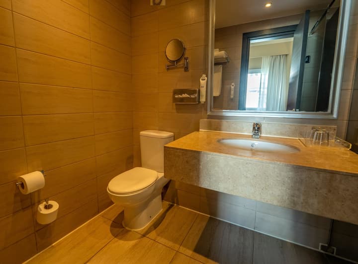 JAZ Fanara Resort - All Inclusive