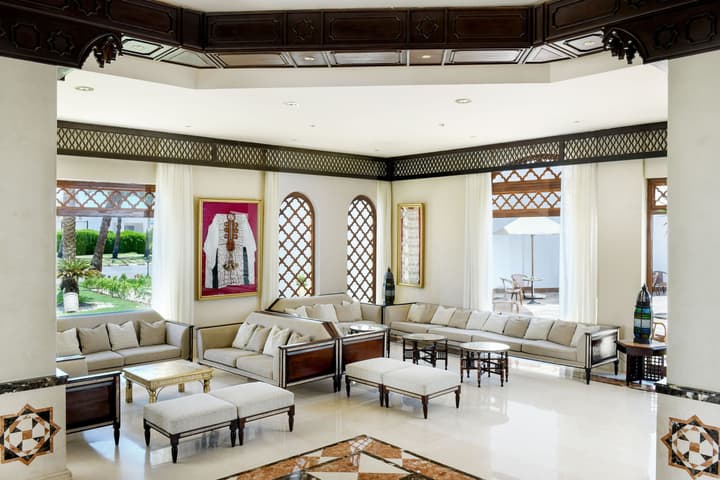 JAZ Fanara Resort - All Inclusive