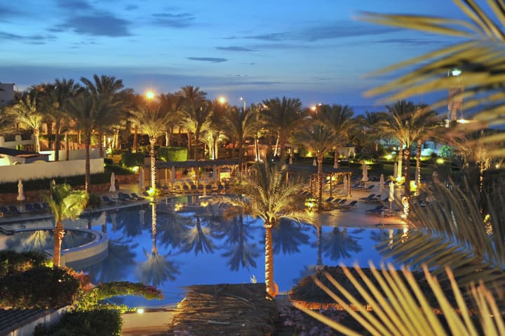 JAZ Fanara Resort - All Inclusive