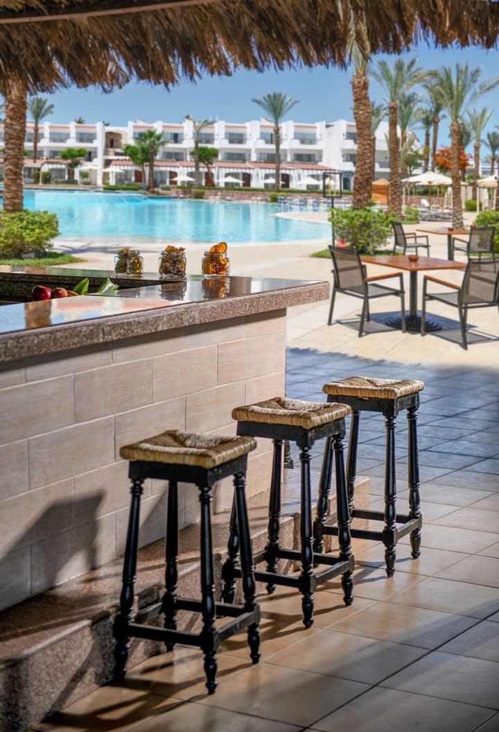 JAZ Fanara Resort - All Inclusive