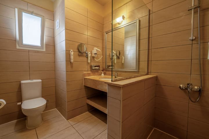 JAZ Fanara Resort - All Inclusive