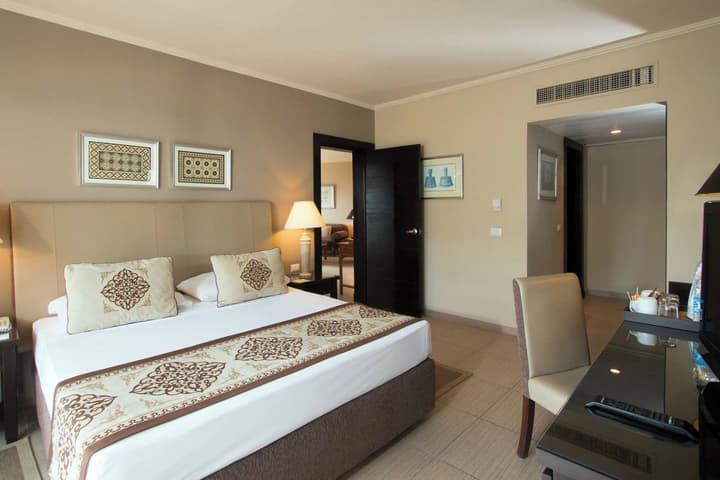 JAZ Fanara Resort - All Inclusive