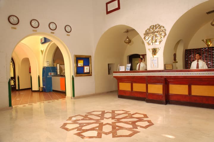 Arabella Azur Resort - All Inclusive