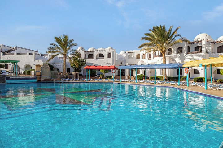 Arabella Azur Resort - All Inclusive