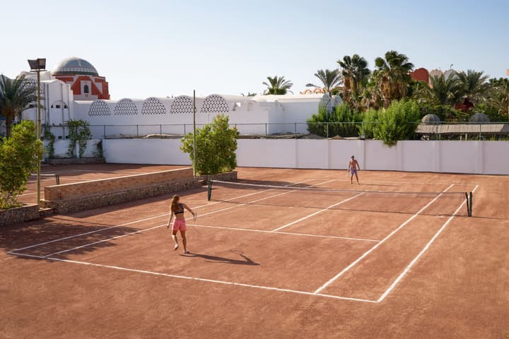 Arabella Azur Resort - All Inclusive