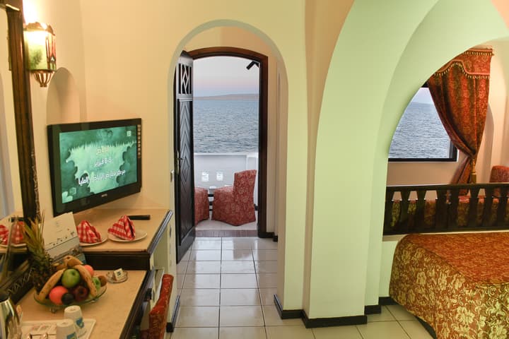 Arabella Azur Resort - All Inclusive