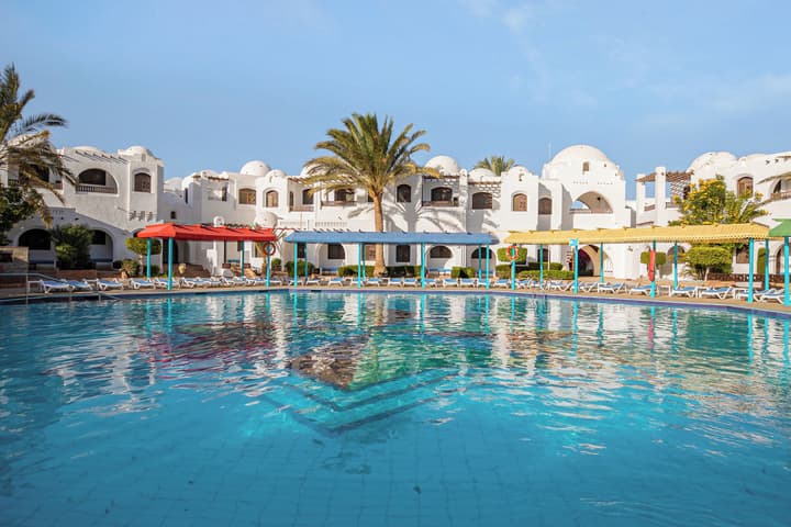 Arabella Azur Resort - All Inclusive