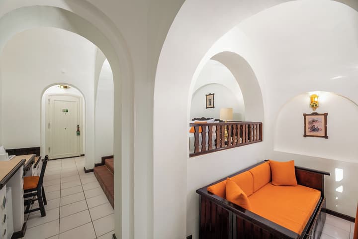 Arabella Azur Resort - All Inclusive
