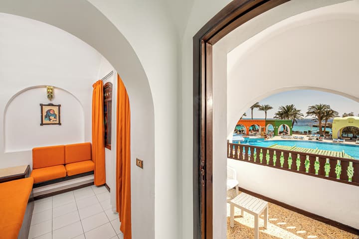 Arabella Azur Resort - All Inclusive