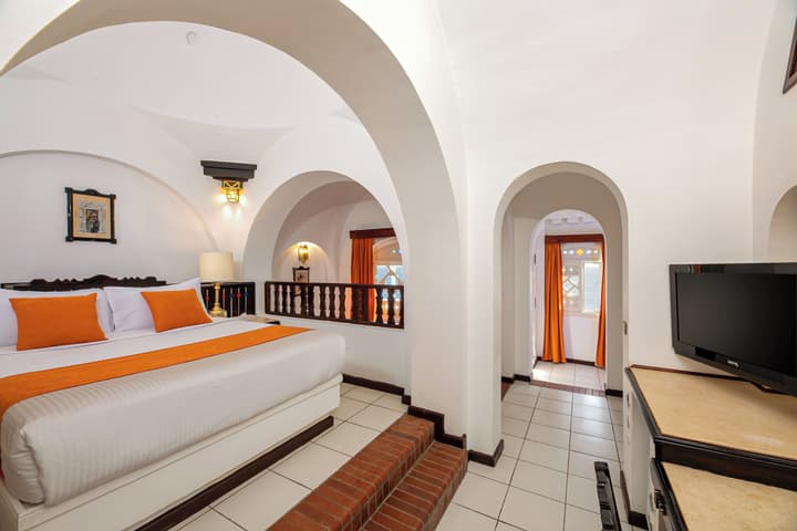 Arabella Azur Resort - All Inclusive