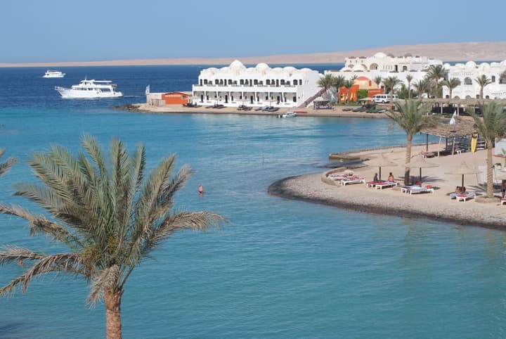Arabella Azur Resort - All Inclusive
