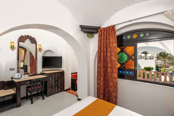Arabella Azur Resort - All Inclusive