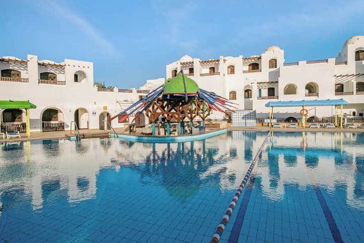 Arabella Azur Resort - All Inclusive