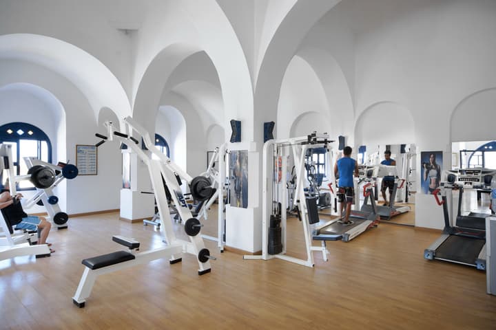 Arabella Azur Resort - All Inclusive