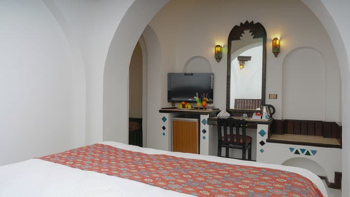 Arabella Azur Resort - All Inclusive