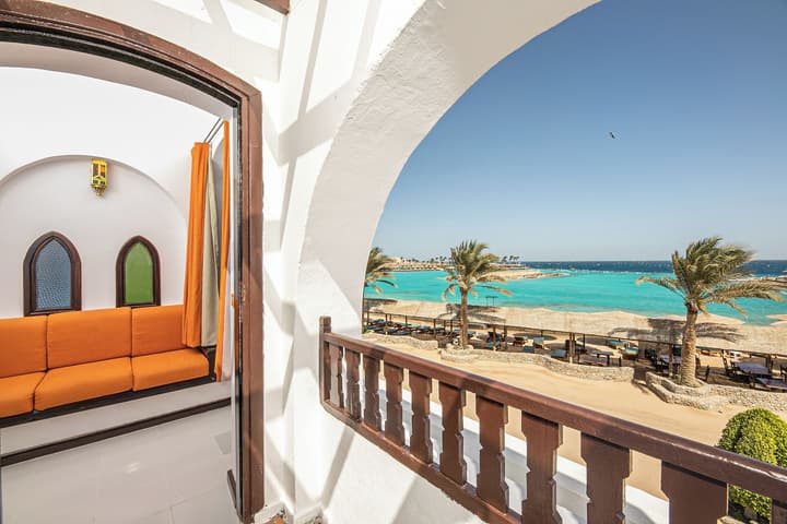 Arabella Azur Resort - All Inclusive