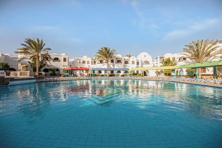 Arabella Azur Resort - All Inclusive