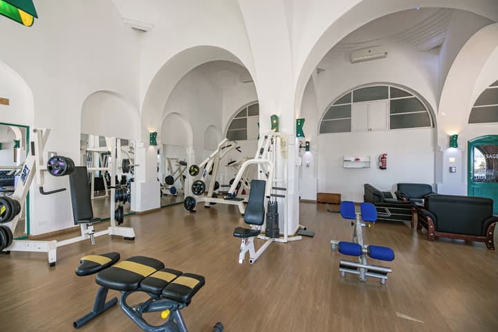 Arabella Azur Resort - All Inclusive
