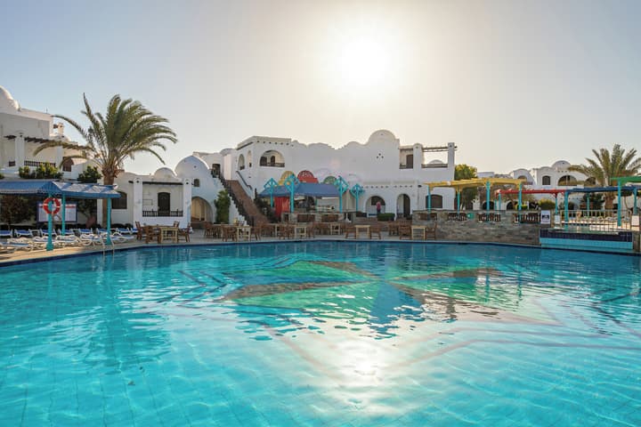 Arabella Azur Resort - All Inclusive