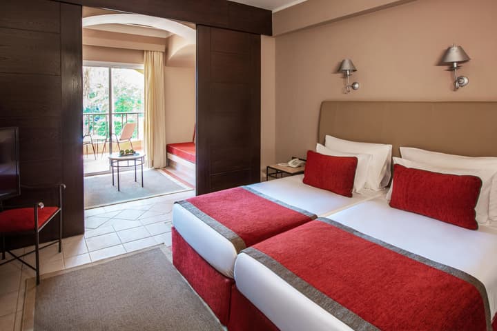 JAZ Makadi Oasis Resort - All inclusive