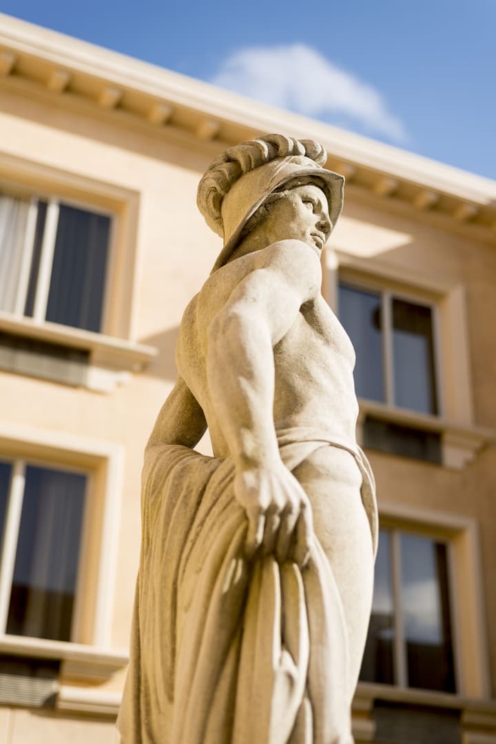 Ayres Hotel Manhattan Beach LAX