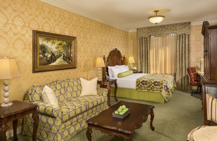 Ayres Hotel Manhattan Beach LAX
