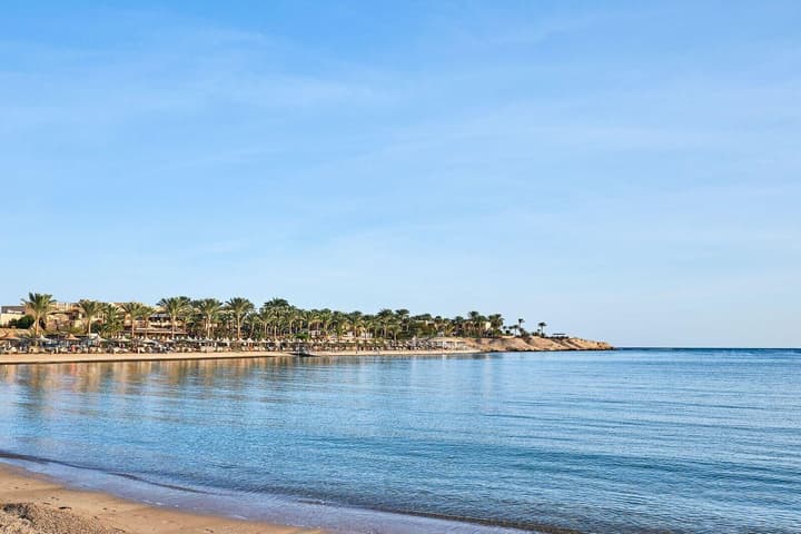 Steigenberger Coraya Beach - Adults Friendly 16 Years Plus