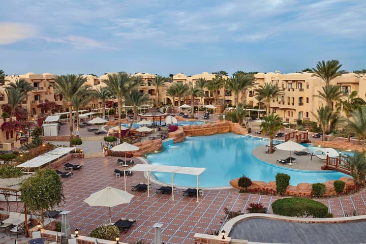 Steigenberger Coraya Beach - Adults Friendly 16 Years Plus