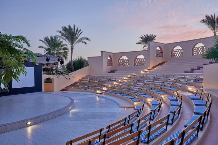 Steigenberger Coraya Beach - Adults Friendly 16 Years Plus