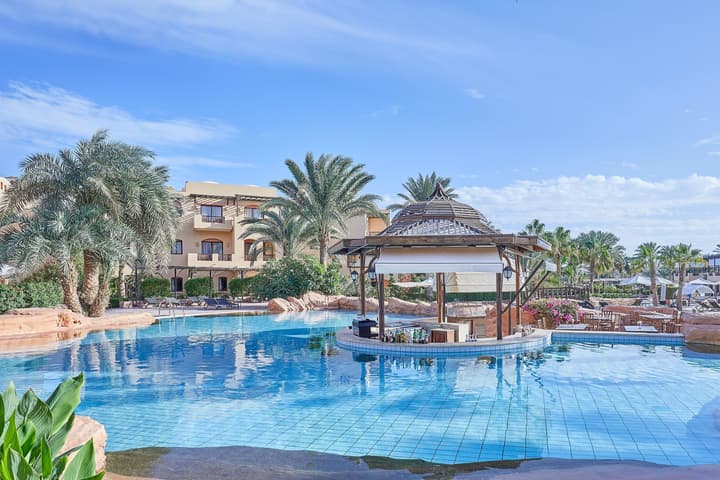 Steigenberger Coraya Beach - Adults Friendly 16 Years Plus
