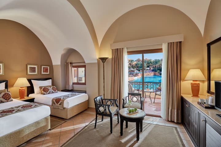Steigenberger Coraya Beach - Adults Friendly 16 Years Plus