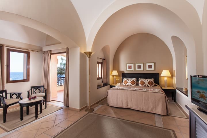 Steigenberger Coraya Beach - Adults Friendly 16 Years Plus