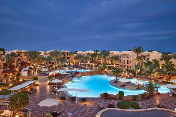 Steigenberger Coraya Beach - Adults Friendly 16 Years Plus