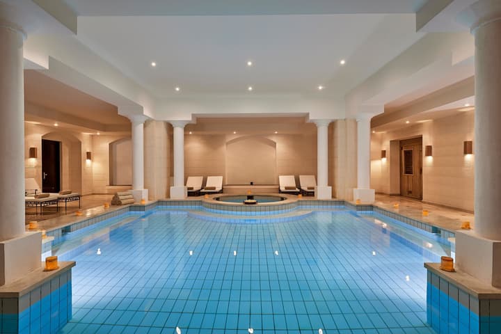 Steigenberger Coraya Beach - Adults Friendly 16 Years Plus